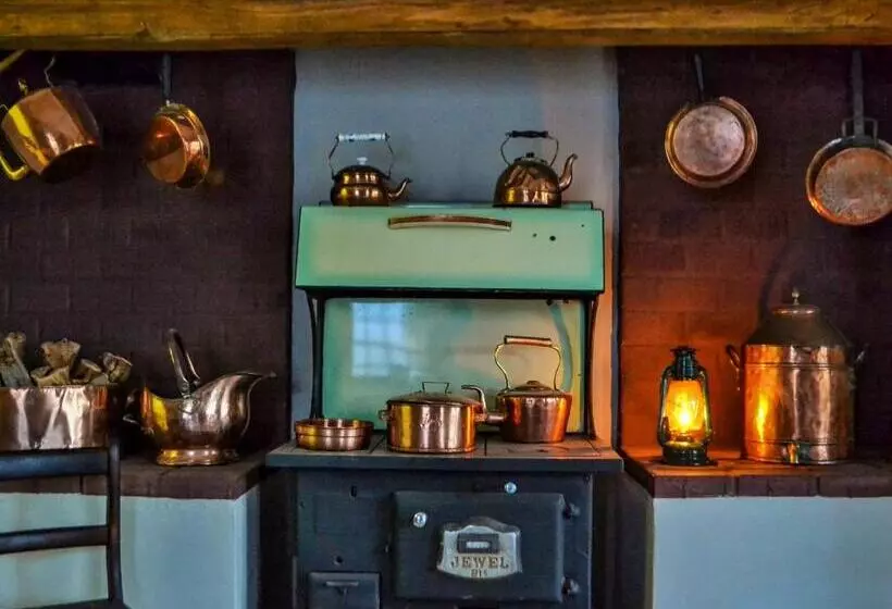 Majatalo Colonial Karoo Guesthouse