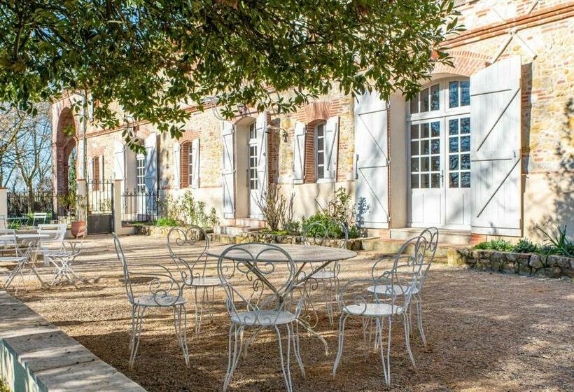 بنسيون Les Nuits Du Pastelier