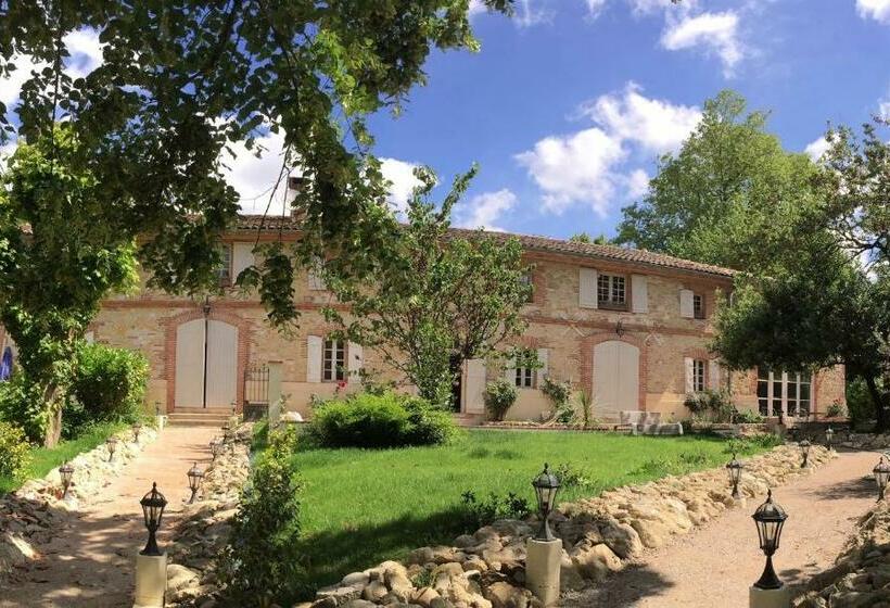 بنسيون Les Nuits Du Pastelier