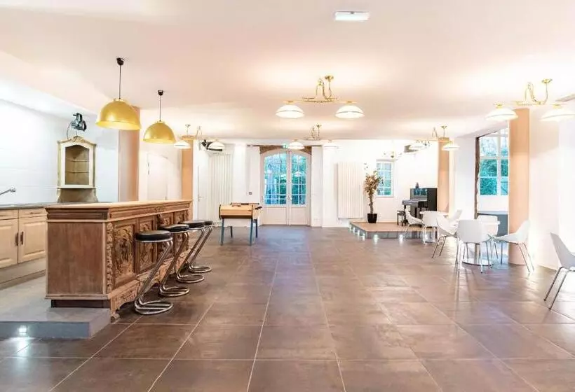 Majatalo Les Nuits Du Pastelier