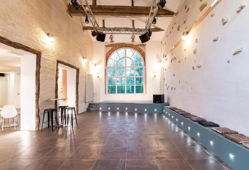 Majatalo Les Nuits Du Pastelier