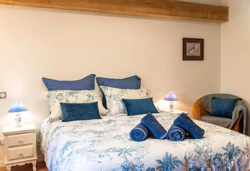 Majatalo Les Nuits Du Pastelier