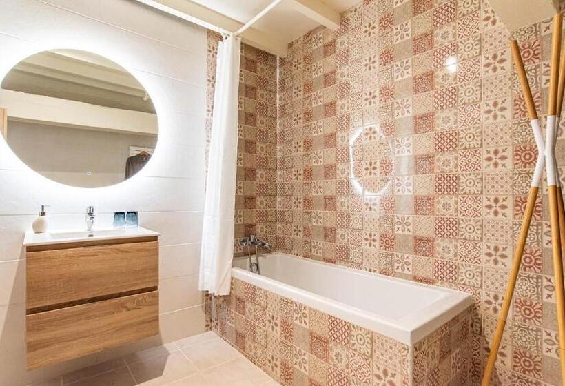 بنسيون Les Nuits Du Pastelier