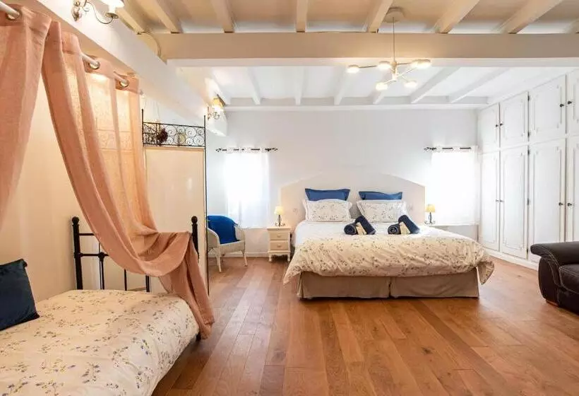 Majatalo Les Nuits Du Pastelier