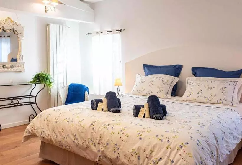 Majatalo Les Nuits Du Pastelier