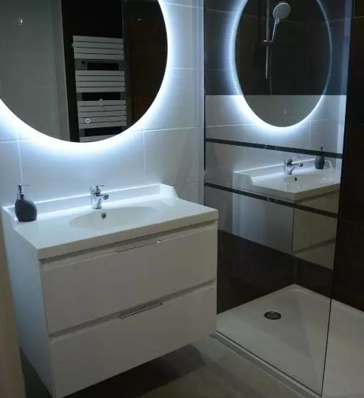 Majatalo Les Nuits Du Pastelier