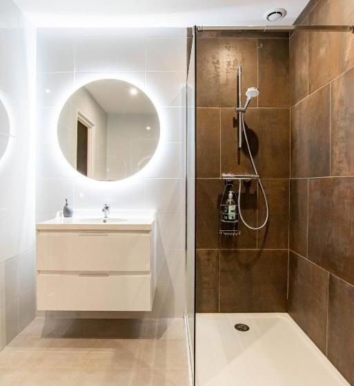 بنسيون Les Nuits Du Pastelier