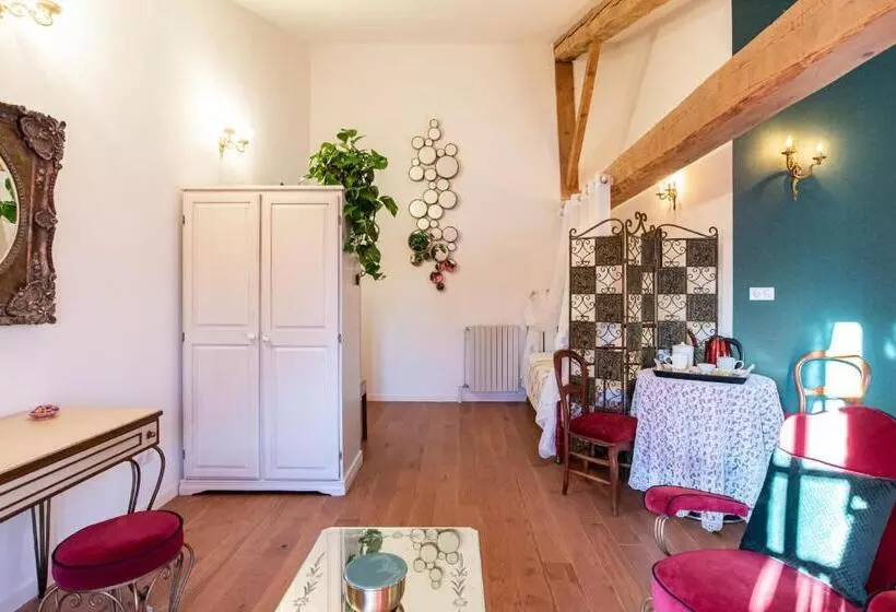 Majatalo Les Nuits Du Pastelier