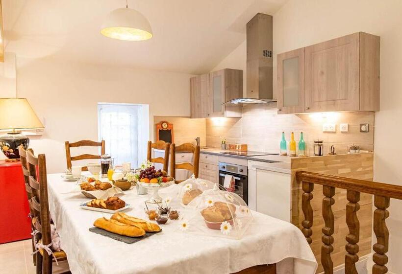 بنسيون Les Nuits Du Pastelier