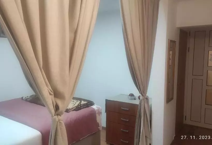 پانسیون Prenoćiste Nevesinje