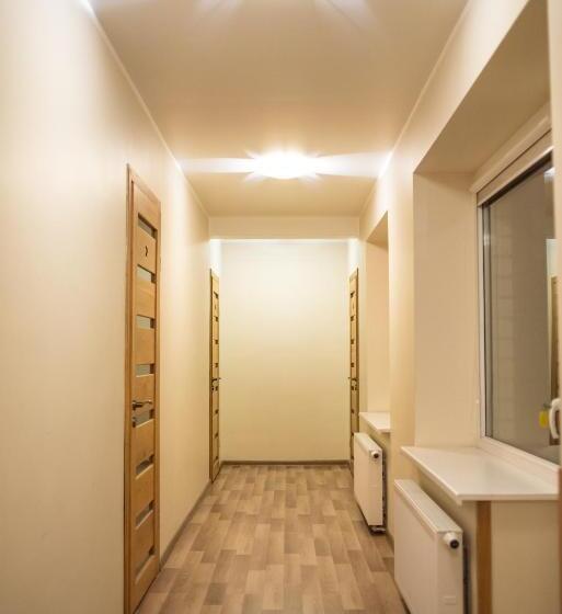 پانسیون Robeda