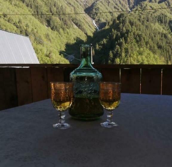 پانسیون Sesili Guesthouse