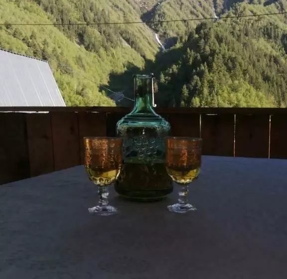 پانسیون Sesili Guesthouse