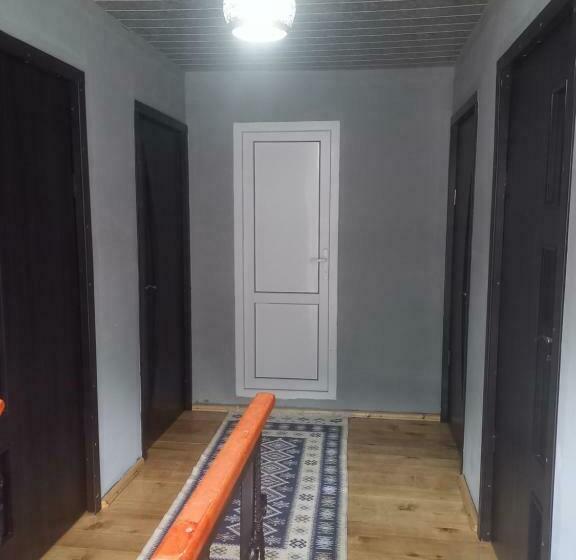 پانسیون Sesili Guesthouse