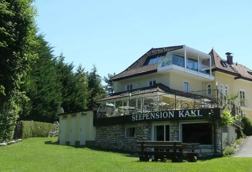Seepension Kakl