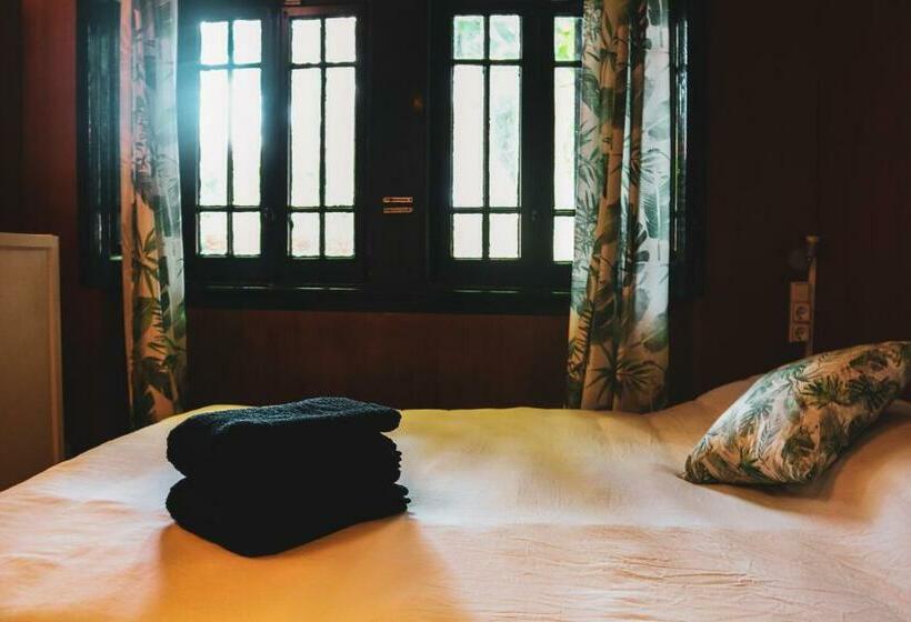 旅馆 Beach House São Pedro