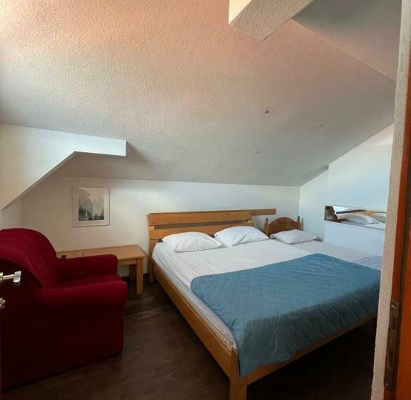 هاستل Prenoćište Samir