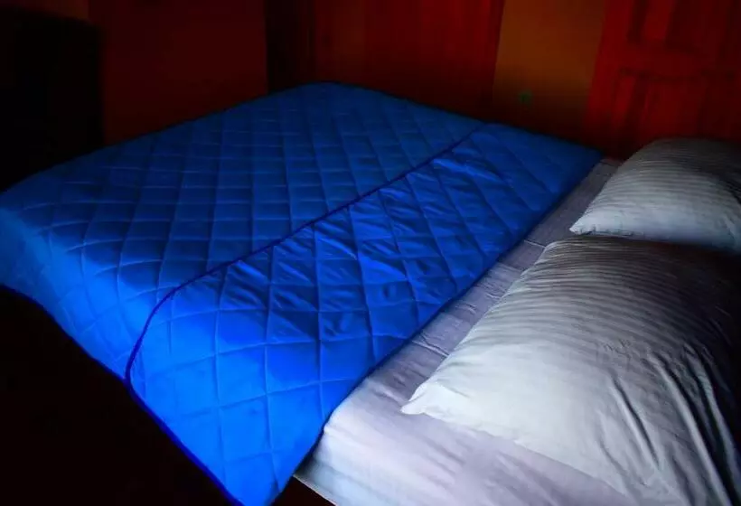 هاستل Prenoćište Samir