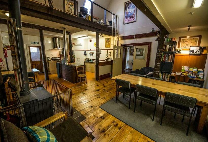 호스텔 Smylies Accommodation