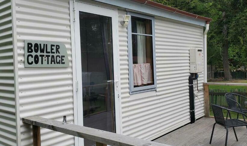 호스텔 Smylies Accommodation