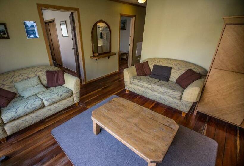 호스텔 Smylies Accommodation