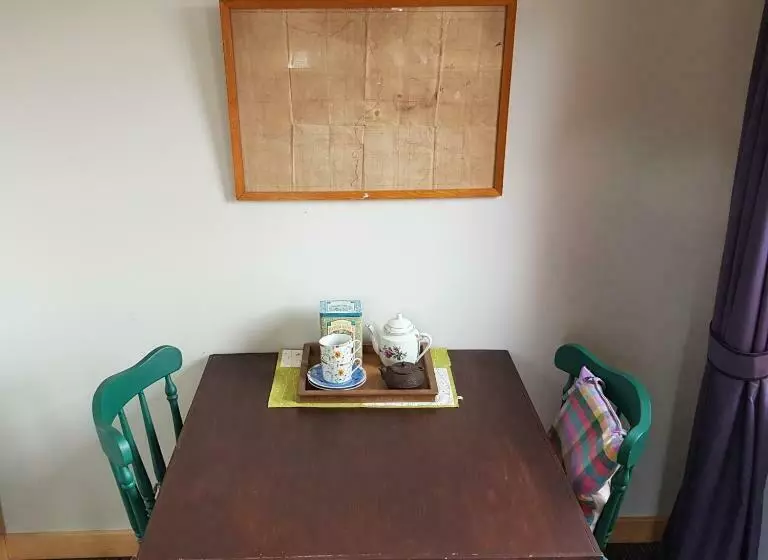 Retkeilymaja Smylies Accommodation