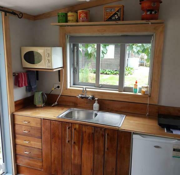 호스텔 Smylies Accommodation