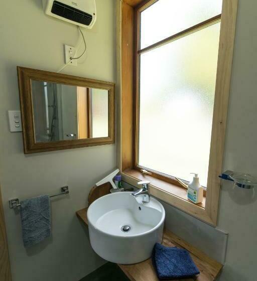 호스텔 Smylies Accommodation