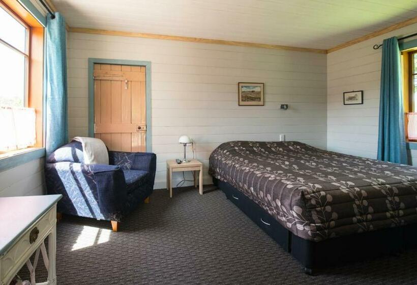 호스텔 Smylies Accommodation