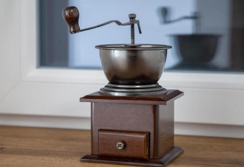 هاستل Vila Marin