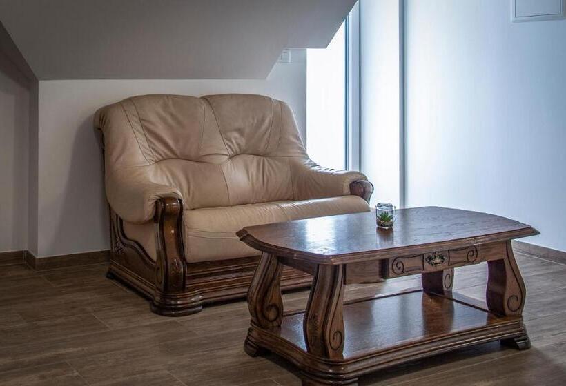 هاستل Vila Marin