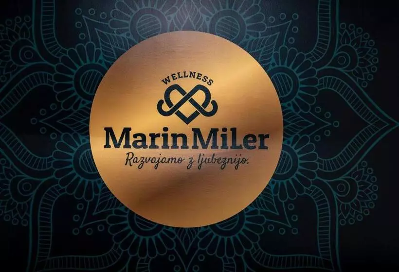 هاستل Vila Marin