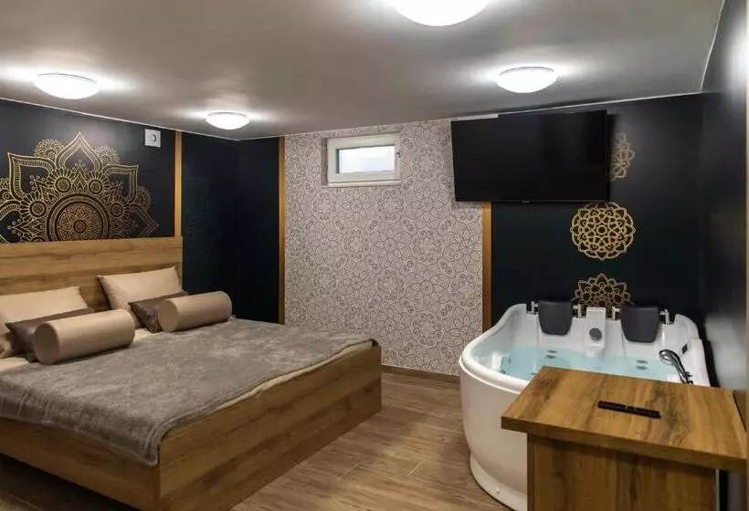 هاستل Vila Marin