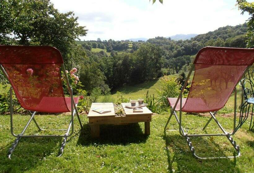 Bed and Breakfast Chambres D Hôtes Era Honteta