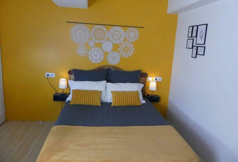 Bed and Breakfast Chambres D Hôtes Era Honteta