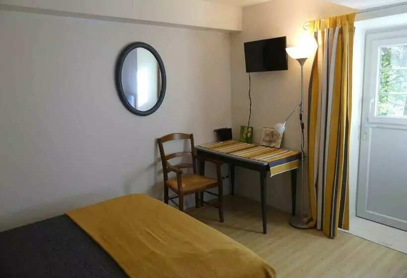 ベッドアンドブレックファースト Chambres D Hôtes Era Honteta