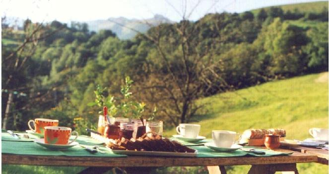 Bed and Breakfast Chambres D Hôtes Era Honteta