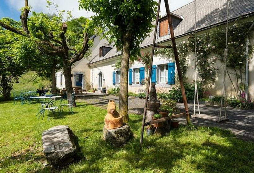 Bed and Breakfast Chambres D Hôtes Era Honteta