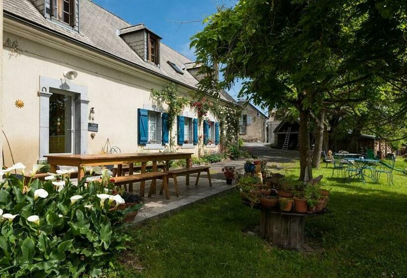 Bed and Breakfast Chambres D Hôtes Era Honteta