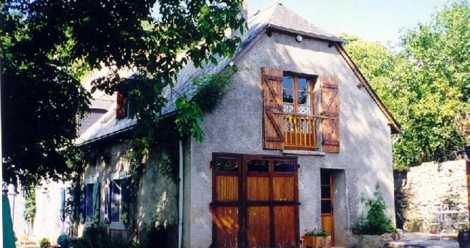 Bed and Breakfast Chambres D Hôtes Era Honteta