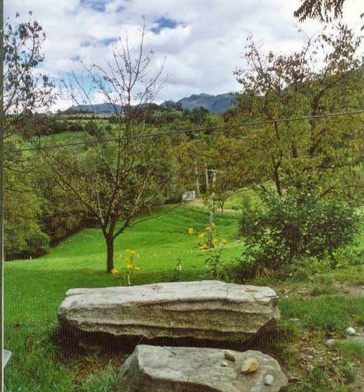 Bed and Breakfast Chambres D Hôtes Era Honteta