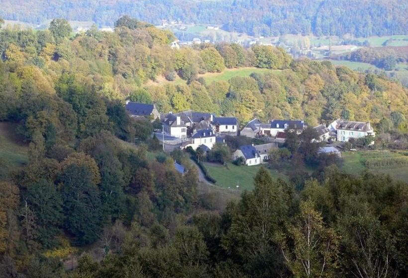 Bed and Breakfast Chambres D Hôtes Era Honteta