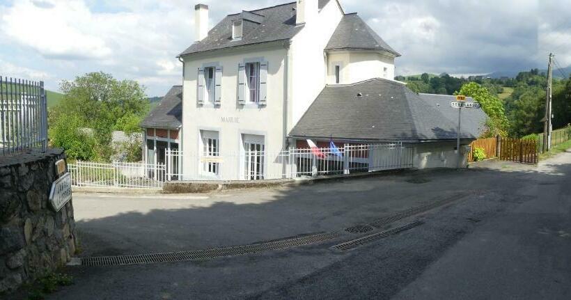 Bed and Breakfast Chambres D Hôtes Era Honteta