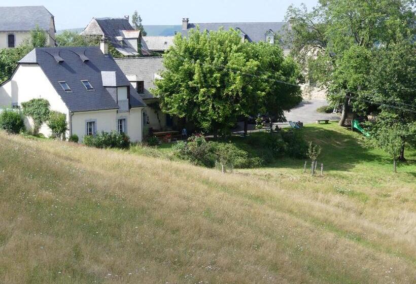 Bed and Breakfast Chambres D Hôtes Era Honteta