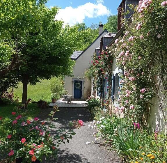 Bed and Breakfast Chambres D Hôtes Era Honteta