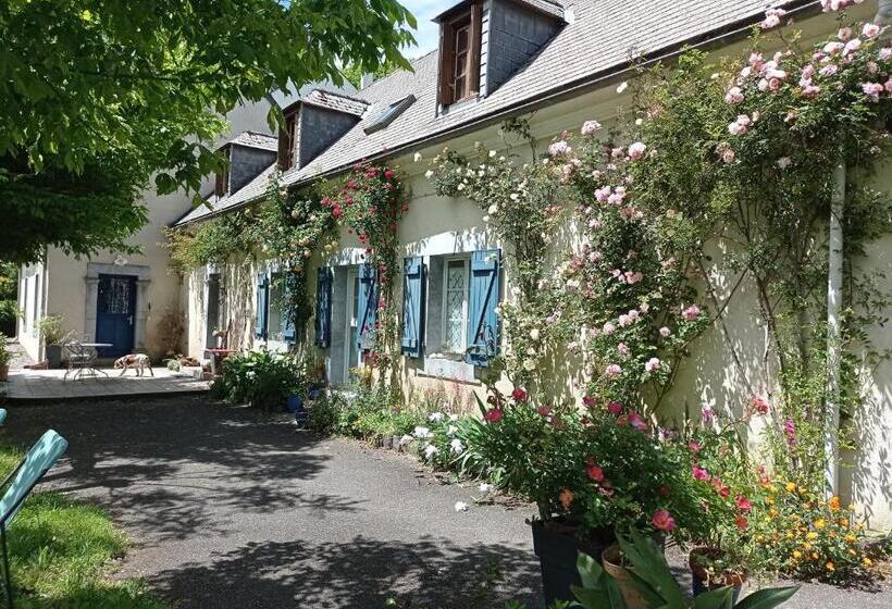 Bed and Breakfast Chambres D Hôtes Era Honteta