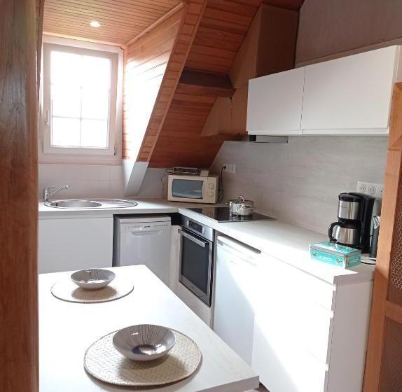 Bed and Breakfast Chambres D Hôtes Era Honteta