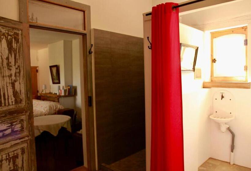 Bed and Breakfast Souslens