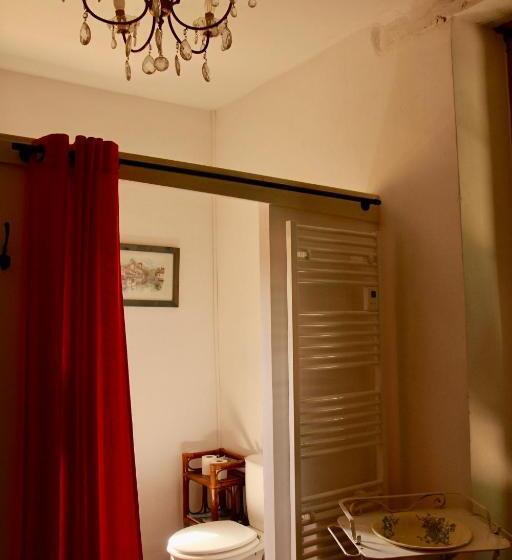 Bed and Breakfast Souslens