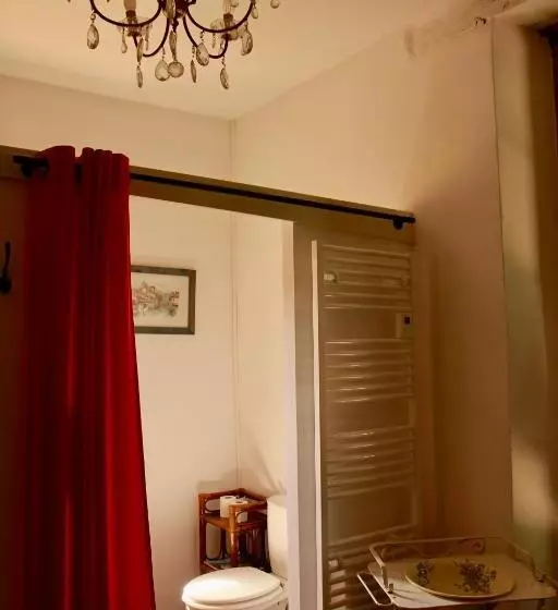 Aamiaismajoitus (B&B) Souslens